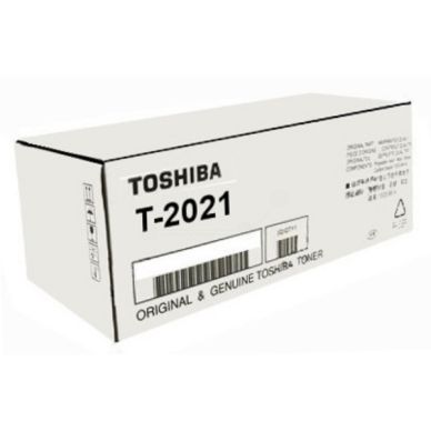 TOSHIBA Tonerkassett svart 6.500 sidor 6B000000192