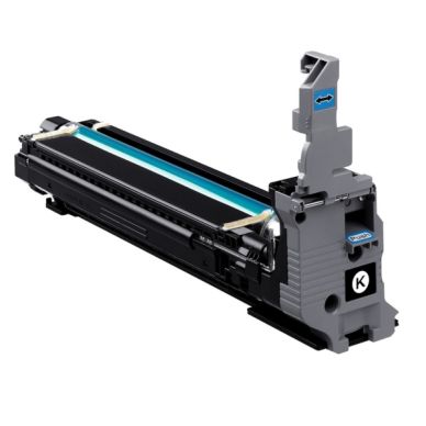 KONICA MINOLTA Trumenhet svart 30.000 sidor A03100H