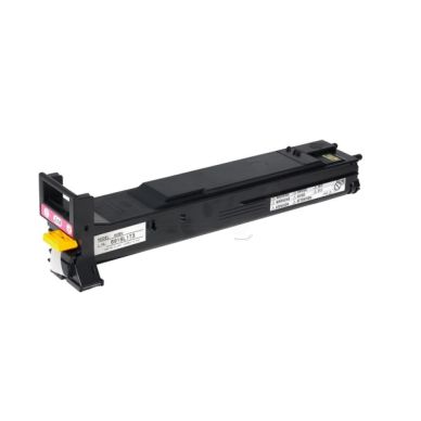 KONICA MINOLTA Tonerkassett magenta 6.000 sidor A06V352