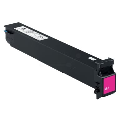 KONICA MINOLTA Tonerkassett magenta 19.000 sidor A0D7352