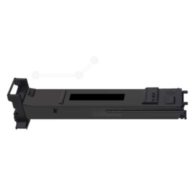 KONICA MINOLTA Tonerkassett svart 8.000 sidor A0DK153