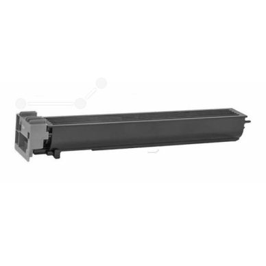KONICA MINOLTA Tonerkassett svart 45.000 sidor A0TM150