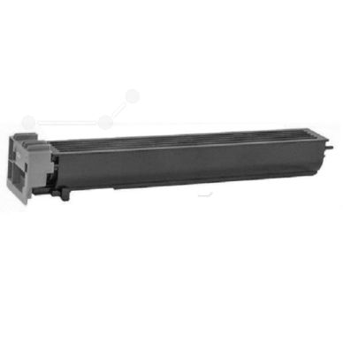 KONICA MINOLTA Tonerkassett svart TN-413K 45.000 sidor A0TM151