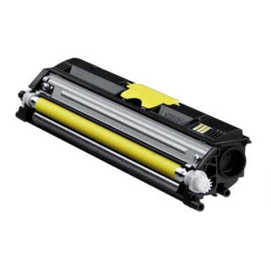 KONICA MINOLTA Tonerkassett gul 2.500 sidor A0V306H