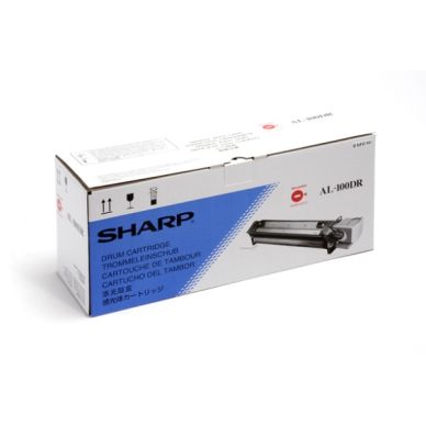 SHARP Trumma för överföring av toner 18 000 sidor AL100DR
