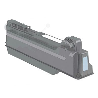 OLIVETTI Skräptonerbehållare B0744