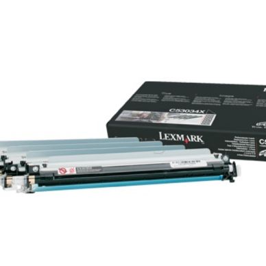 LEXMARK Trumma för överföring av toner C53034X