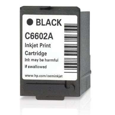 HP Print Head C6602A