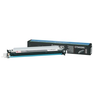 LEXMARK Photoconductor C734X20G