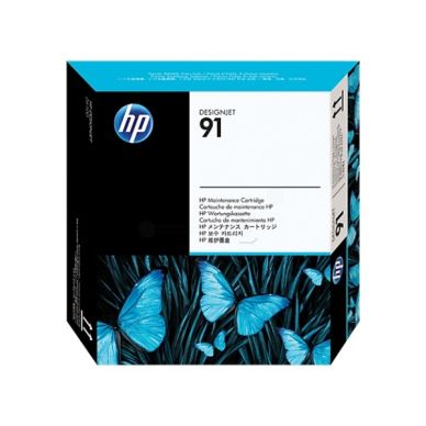 HP Maintenace kit C9518A