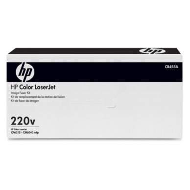 HP Fixeringsenhet