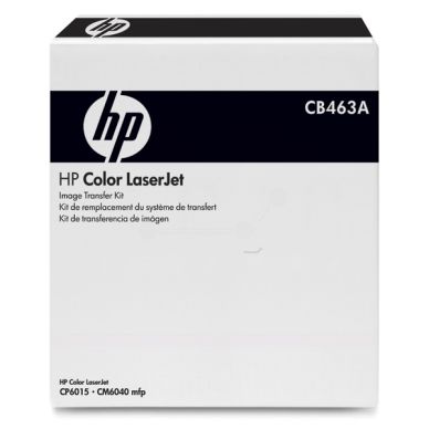 HP Överföringsenhet CB463A