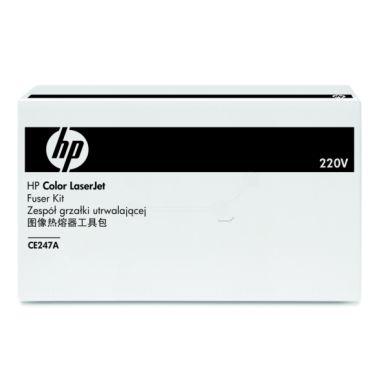HP Fuser kit CE247A