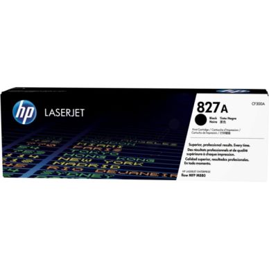 HP Tonerkassett svart 29.000 sidor CF300A