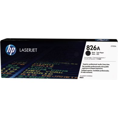 HP Tonerkassett svart 29.000 sidor CF310A