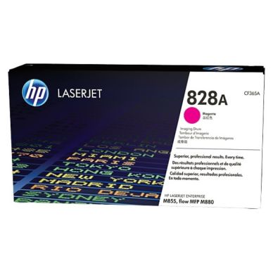 HP Trumma (828A) magenta CF365A