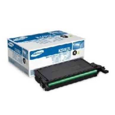 SAMSUNG Tonerkassett svart 5.000 sidor