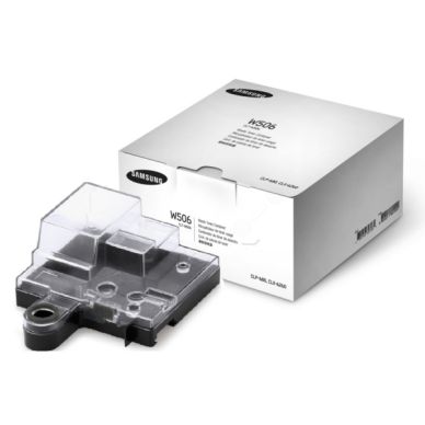 SAMSUNG Spilltonerbehållare CLT-W506