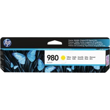 HP HP 980 Officejet-bläckpatron
