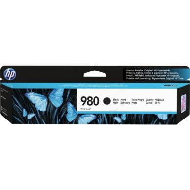 HP HP 980 Officejet-bläckpatron