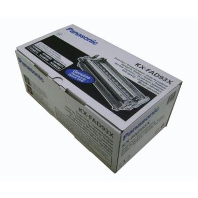PANASONIC Trumma svart KX-FAD93X