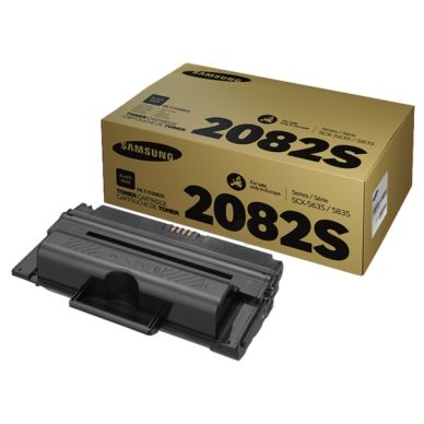 SAMSUNG Tonerkassett svart 4.000 sidor MLT-D2082S