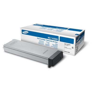 SAMSUNG Tonerkassett svart 35.000 sidor MLT-K606S