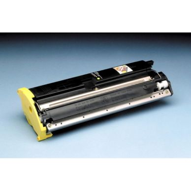 EPSON Tonerkassett gul 6.000 sidor S050034