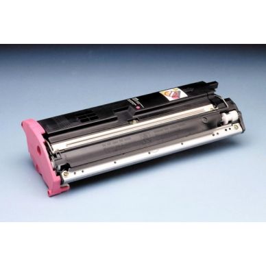 EPSON Tonerkassett magenta 6.000 sidor S050035