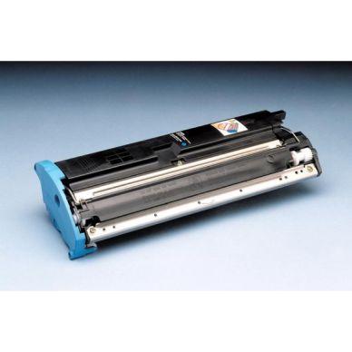 EPSON Tonerkassett cyan 6.000 sidor S050036