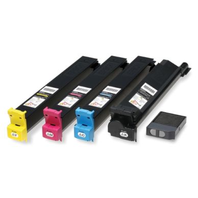 EPSON Tonerkassett svart S050477