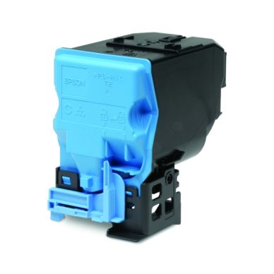 EPSON Tonerkassett cyan