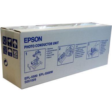 EPSON Trumma för överföring av toner S051029