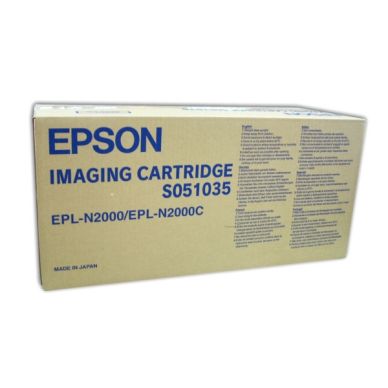 EPSON Tonerkassett/Trumma S051035