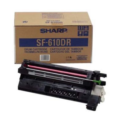SHARP Trumma 12.000 sidor SF610DR