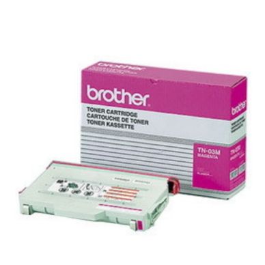 BROTHER Tonerkassett magenta TN-03M