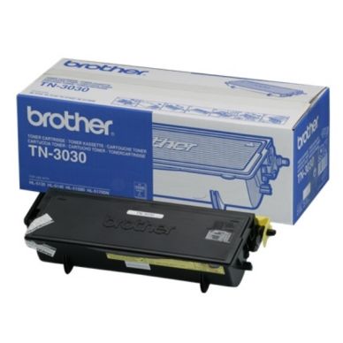 BROTHER Tonerkassett 3.500 sidor TN-3030