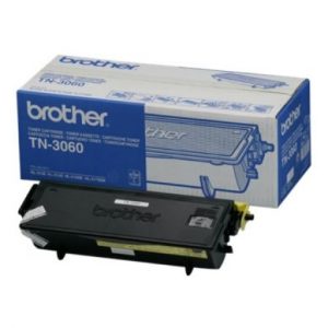 BROTHER Tonerkassett 6.700 sidor TN-3060