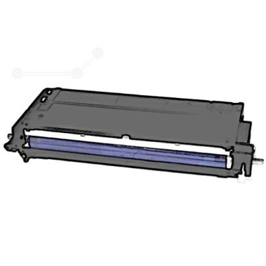 XEROX Tonerkassett cyan 2.200 sidor 106R01388