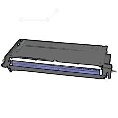 XEROX Tonerkassett magenta 5.900 sidor