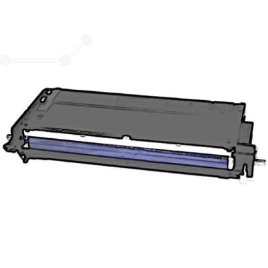 XEROX Tonerkassett svart 7.000 sidor