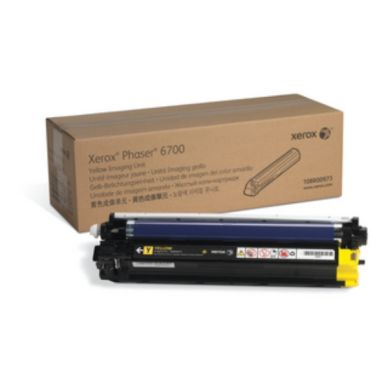 XEROX Trumma gul 108R00973