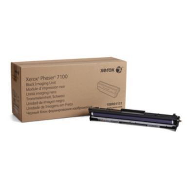 XEROX Trumma svart 108R01151