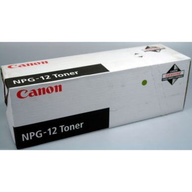 CANON Tonerkassett svart 33.000 sidor 1383A002