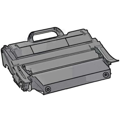 INFOPRINT Tonerkassett Return Program 7000 sidor 39V2511