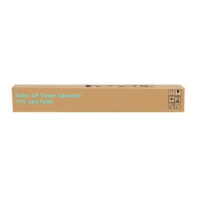RICOH Tonerkassett cyan 6.000 sidor