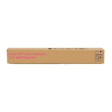 RICOH Tonerkassett magenta 6.000 sidor hög kapacitet 402446