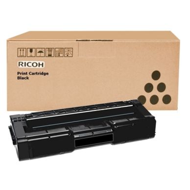 RICOH Tonerkassett svart 6.500 sidor 406479