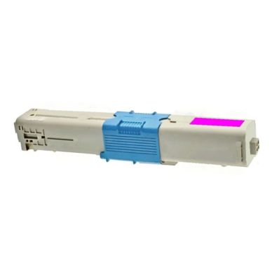 OKI Tonerkassett magenta