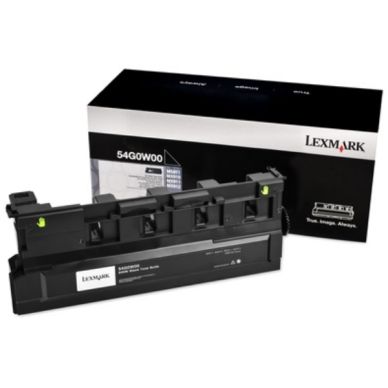 LEXMARK Wastebox 54G0W00